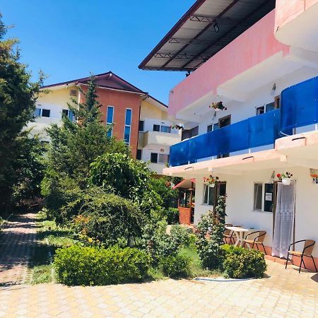 Casa Paloma Otel Costinești Dış mekan fotoğraf