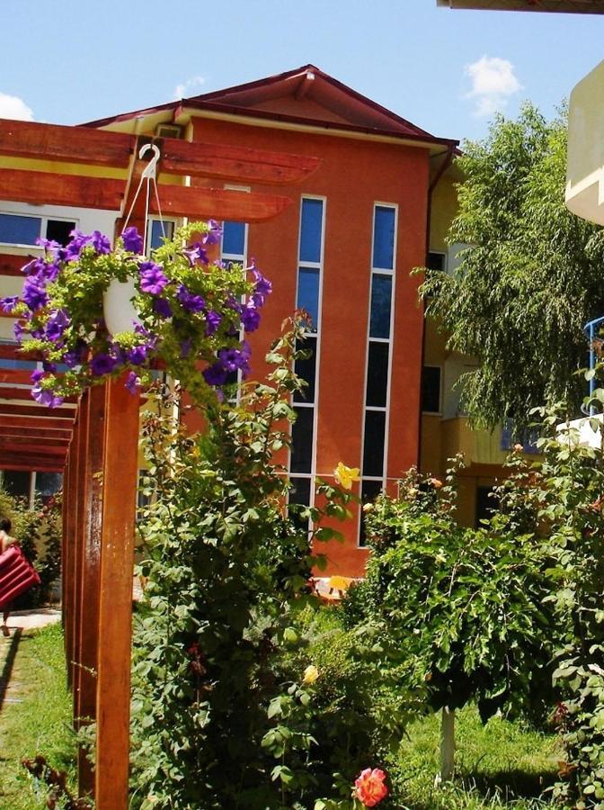 Casa Paloma Otel Costinești Dış mekan fotoğraf