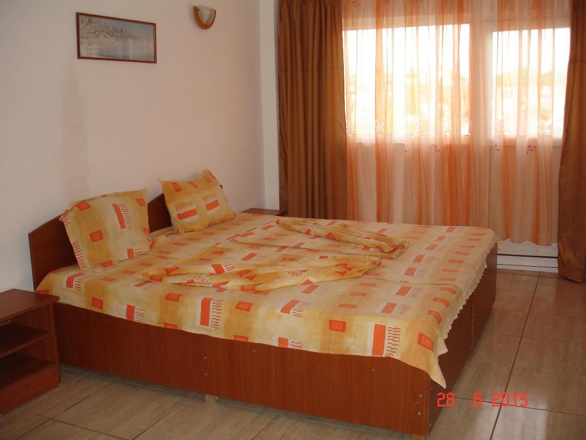 Casa Paloma Otel Costinești Dış mekan fotoğraf