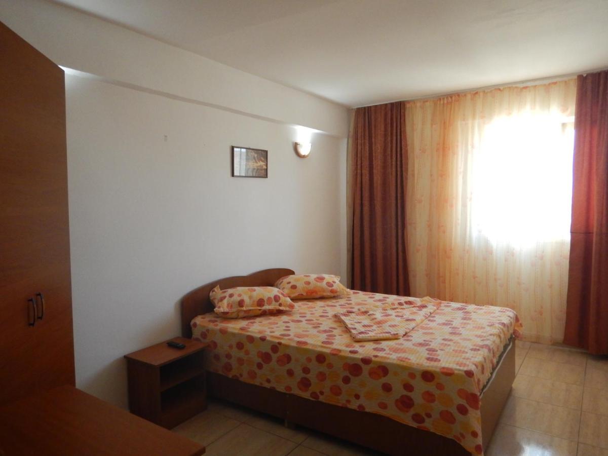 Casa Paloma Otel Costinești Dış mekan fotoğraf