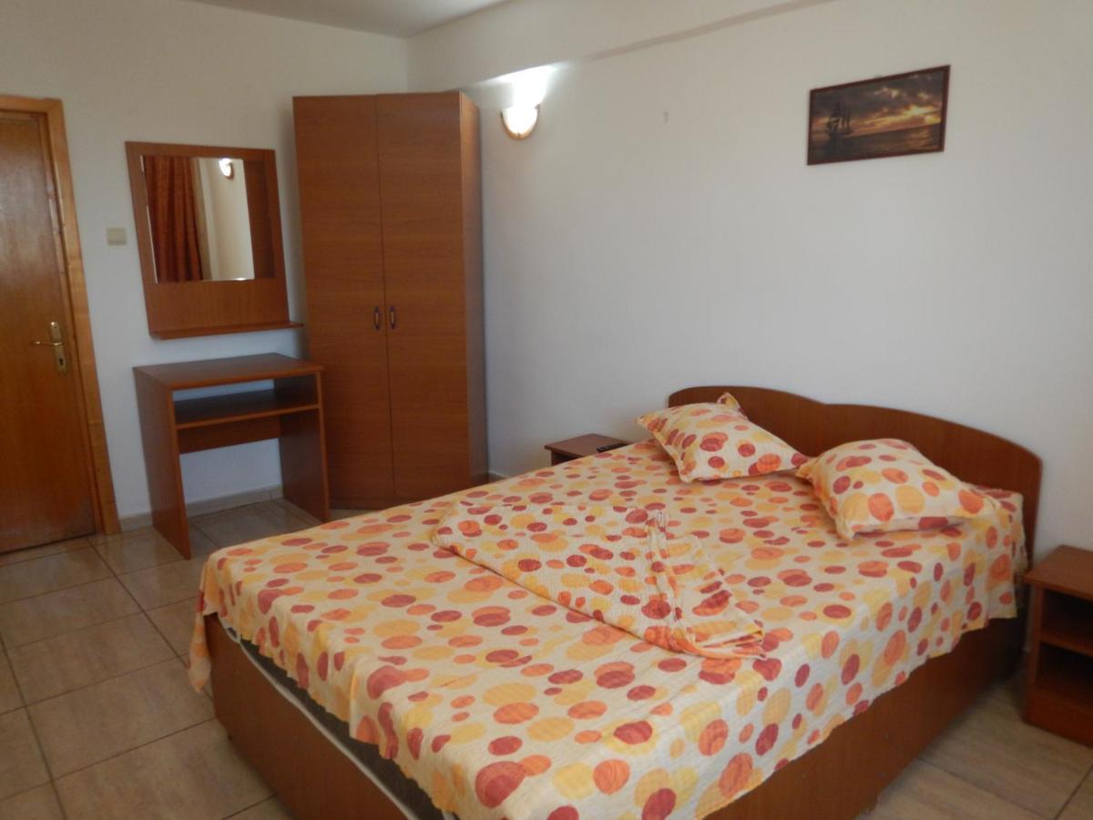 Casa Paloma Otel Costinești Dış mekan fotoğraf