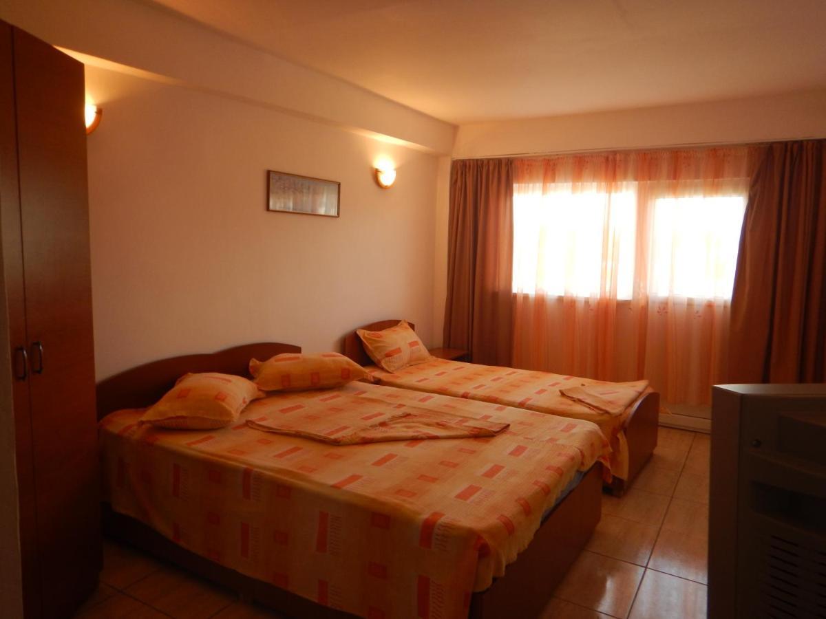 Casa Paloma Otel Costinești Dış mekan fotoğraf