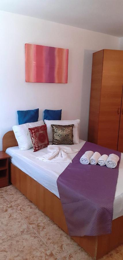 Casa Paloma Otel Costinești Dış mekan fotoğraf