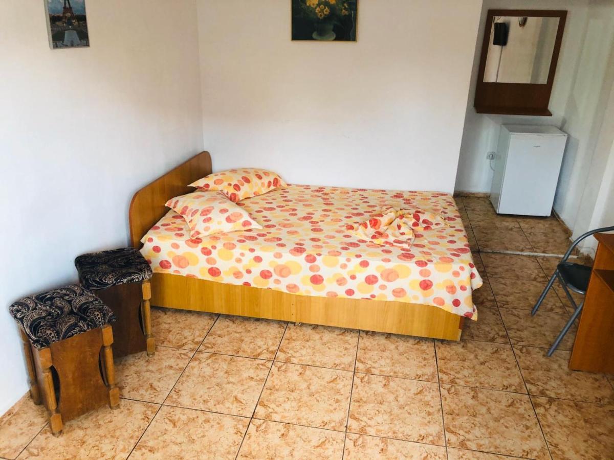 Casa Paloma Otel Costinești Dış mekan fotoğraf